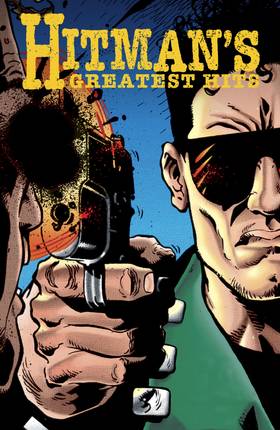 Read Hitman (1996-2001)  1 Page 2 in English