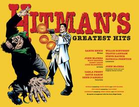 Read Hitman (1996-2001)  1 Page 3 in English