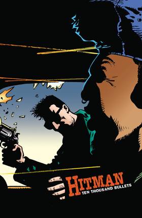 Read Hitman (1996-2001)  3 Page 2 in English