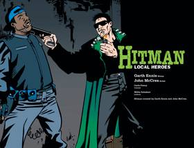 Read Hitman (1996-2001)  4 Page 3 in English