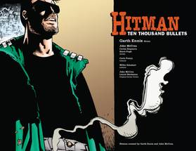 Read Hitman (1996-2001)  3 Page 3 in English