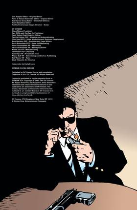 Read Hitman (1996-2001)  4 Page 4 in English