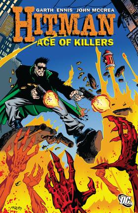 Read Hitman (1996-2001)  5 Page 1 in English