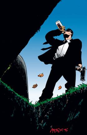 Read Hitman (1996-2001)  4 Page 5 in English