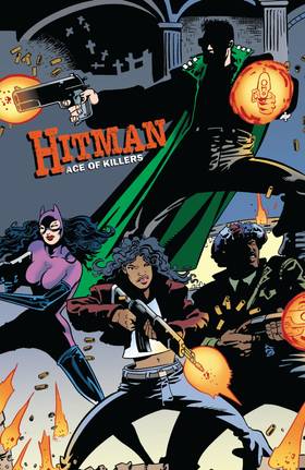 Read Hitman (1996-2001)  5 Page 2 in English