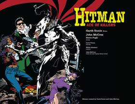 Read Hitman (1996-2001)  5 Page 3 in English