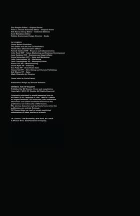 Read Hitman (1996-2001)  5 Page 4 in English