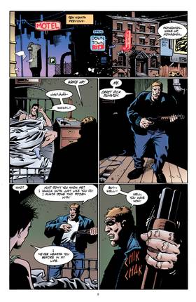Read Hitman (1996-2001)  3 Page 8 in English