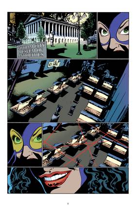 Read Hitman (1996-2001)  5 Page 6 in English