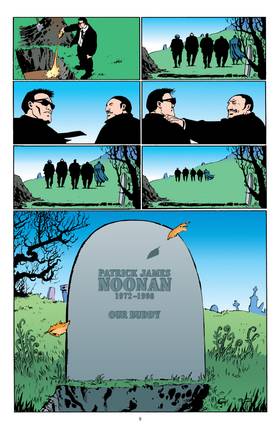 Read Hitman (1996-2001)  4 Page 9 in English