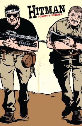 Read Hitman (1996-2001)  6 Page 2 in English