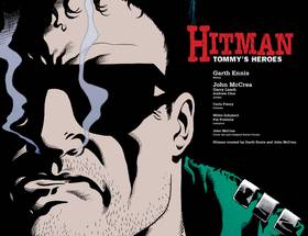 Read Hitman (1996-2001)  6 Page 3 in English