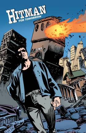 Read Hitman (1996-2001)  7 Page 2 in English