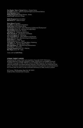 Read Hitman (1996-2001)  6 Page 4 in English