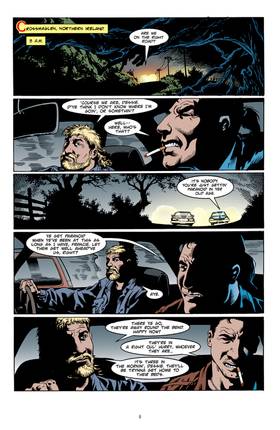 Read Hitman (1996-2001)  6 Page 6 in English