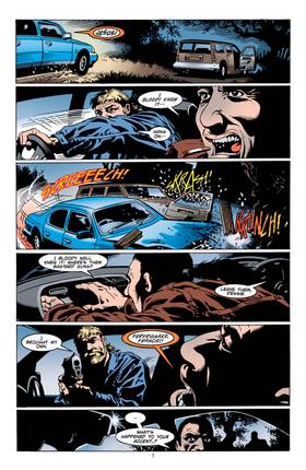 Read Hitman (1996-2001)  6 Page 7 in English