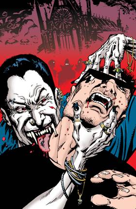 Read Hitman (1996-2001)  7 Page 5 in English