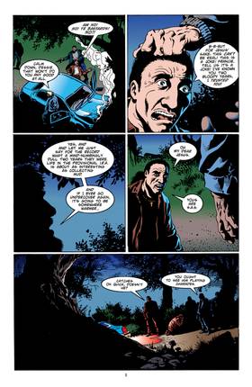 Read Hitman (1996-2001)  6 Page 8 in English