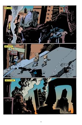 Read Hitman (1996-2001)  7 Page 6 in English
