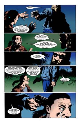Read Hitman (1996-2001)  6 Page 9 in English