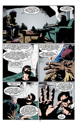 Read Hitman (1996-2001)  7 Page 10 in English