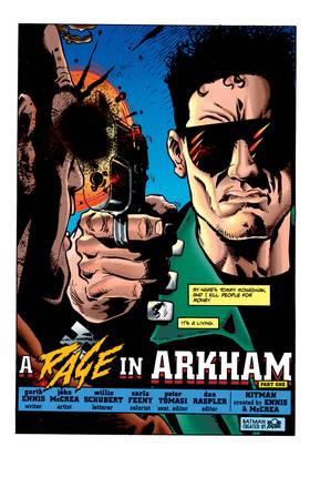 Read Hitman (1996-2001)  10 Page 2 in English