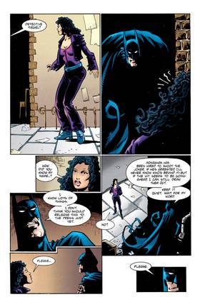 Read Hitman (1996-2001)  11 Page 3 in English