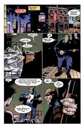 Read Hitman (1996-2001)  13 Page 3 in English