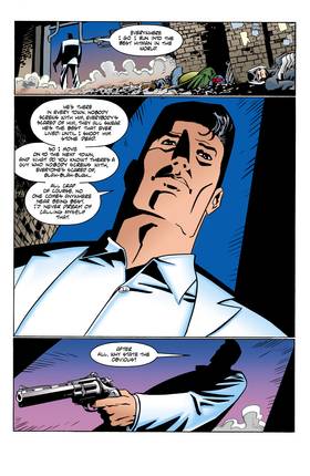 Read Hitman (1996-2001)  15 Page 2 in English