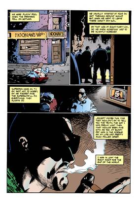 Read Hitman (1996-2001)  17 Page 2 in English