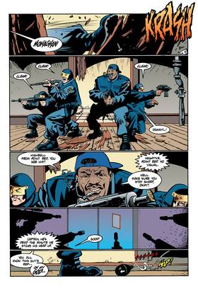 Read Hitman (1996-2001)  19 Page 2 in English