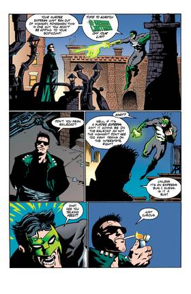 Read Hitman (1996-2001)  20 Page 3 in English