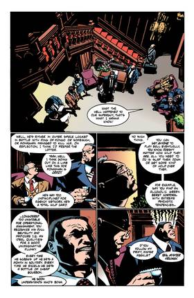 Read Hitman (1996-2001)  21 Page 3 in English
