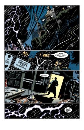 Read Hitman (1996-2001)  22 Page 2 in English