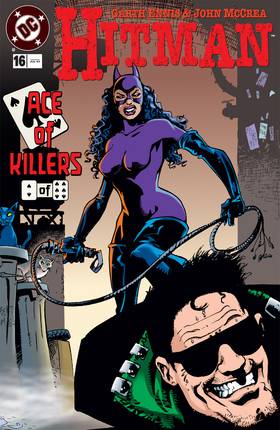 Read Hitman (1996-2001)  25 Page 1 in English