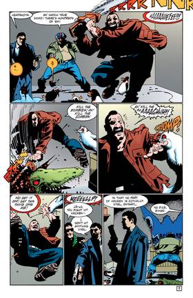 Read Hitman (1996-2001)  23 Page 3 in English