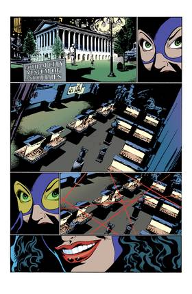 Read Hitman (1996-2001)  24 Page 2 in English