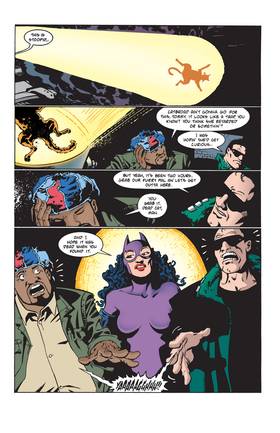 Read Hitman (1996-2001)  25 Page 2 in English