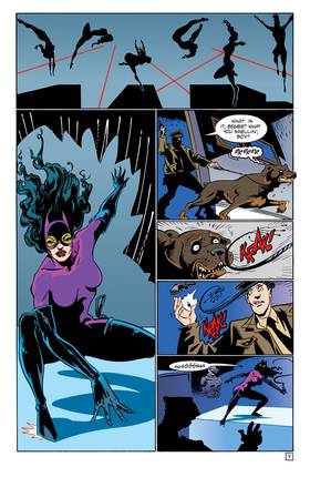Read Hitman (1996-2001)  24 Page 3 in English