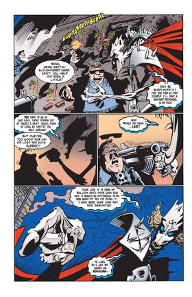 Read Hitman (1996-2001)  26 Page 3 in English