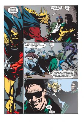 Read Hitman (1996-2001)  28 Page 2 in English