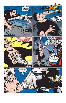 Read Hitman (1996-2001)  29 Page 2 in English
