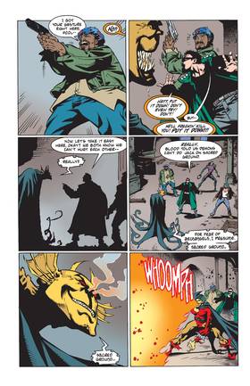 Read Hitman (1996-2001)  28 Page 3 in English