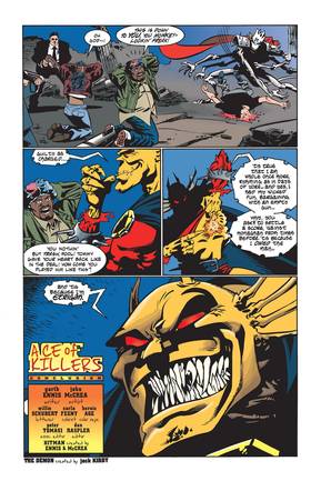Read Hitman (1996-2001)  29 Page 3 in English