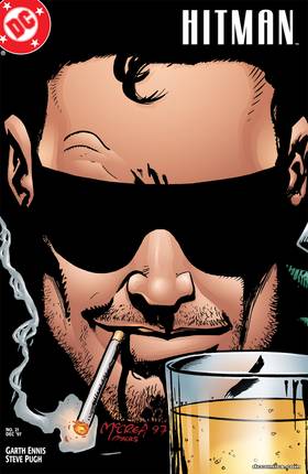 Read Hitman (1996-2001)  30 Page 1 in English
