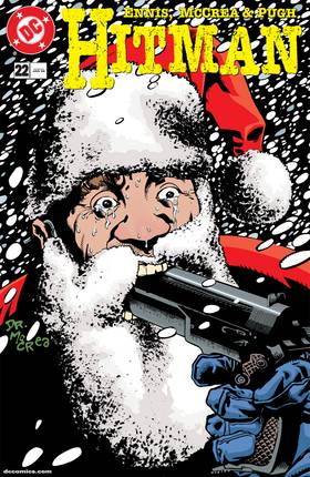 Read Hitman (1996-2001)  31 Page 1 in English