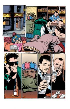 Read Hitman (1996-2001)  30 Page 2 in English