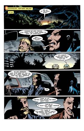 Read Hitman (1996-2001)  32 Page 2 in English