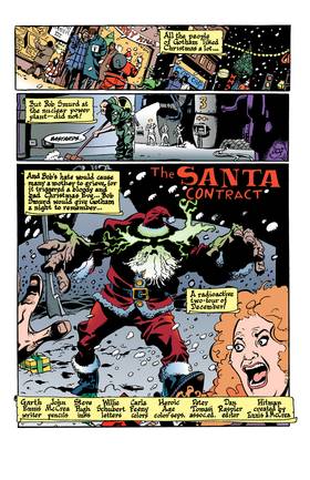 Read Hitman (1996-2001)  31 Page 2 in English