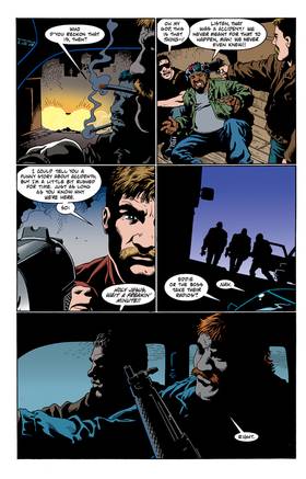 Read Hitman (1996-2001)  33 Page 3 in English